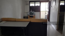 Blk 17 Lorong 7 Toa Payoh (Toa Payoh), HDB 3 Rooms #134169732